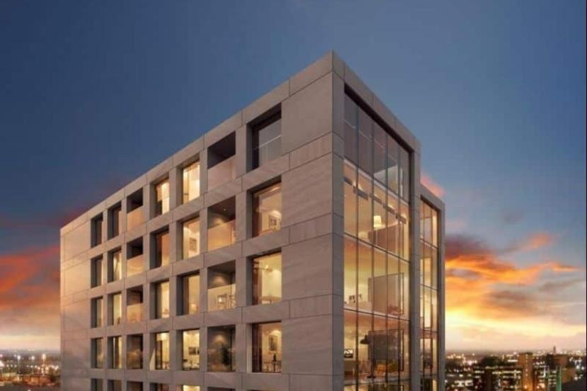 Luxury 2 Bedroom En-Suite Apartment Balcony Views マンチェスター エクステリア 写真